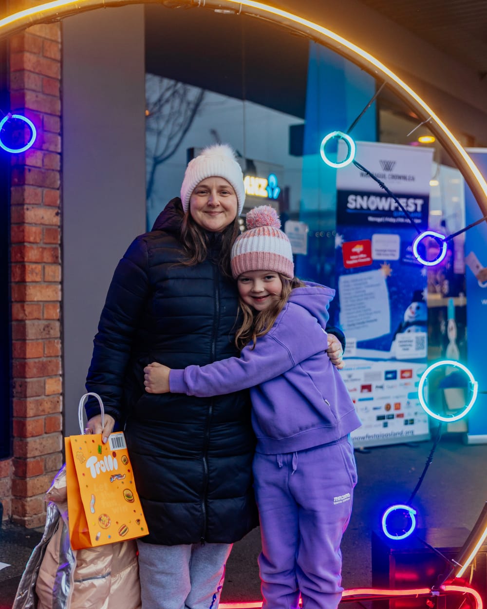 Snowfest 2025 post image