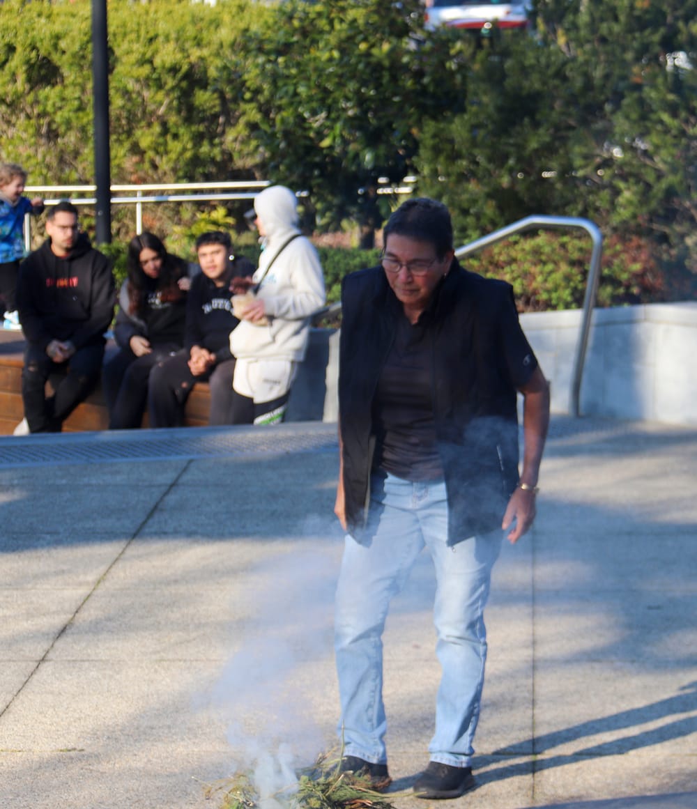 NAIDOC Week Opening Ceremony 2025 post image