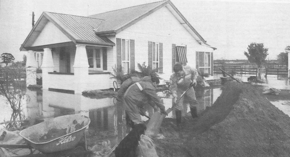 Snapshot of the past post image