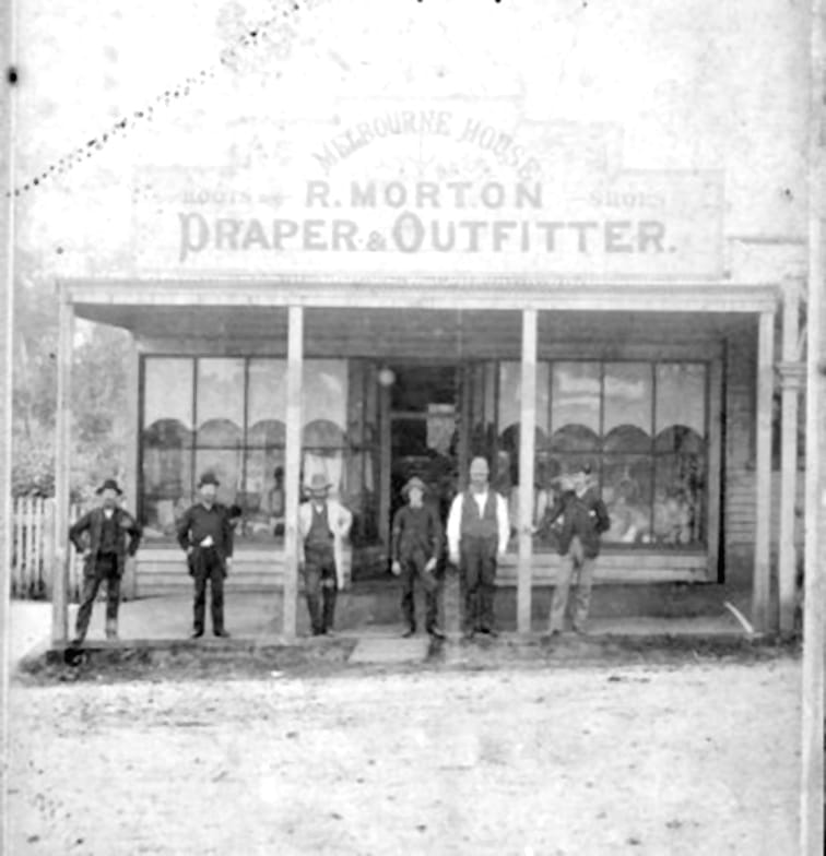 Snapshot of the past post image