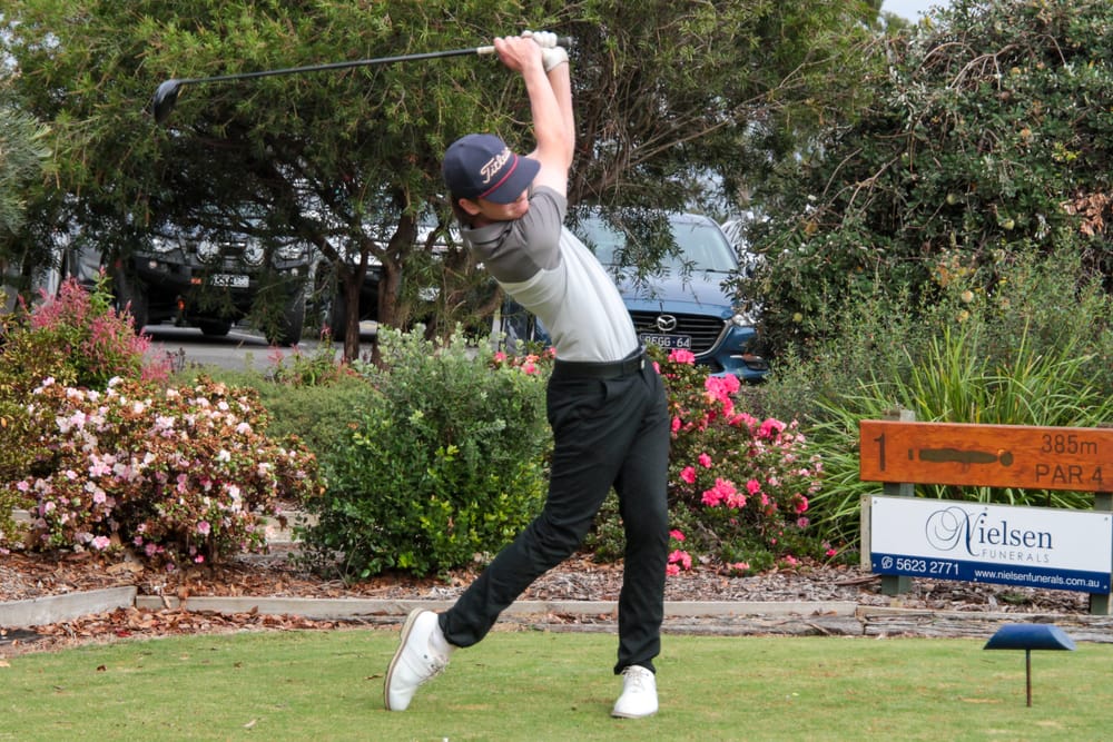 Trafalgar Golf Pennant Finals - April 27, 2025 post image