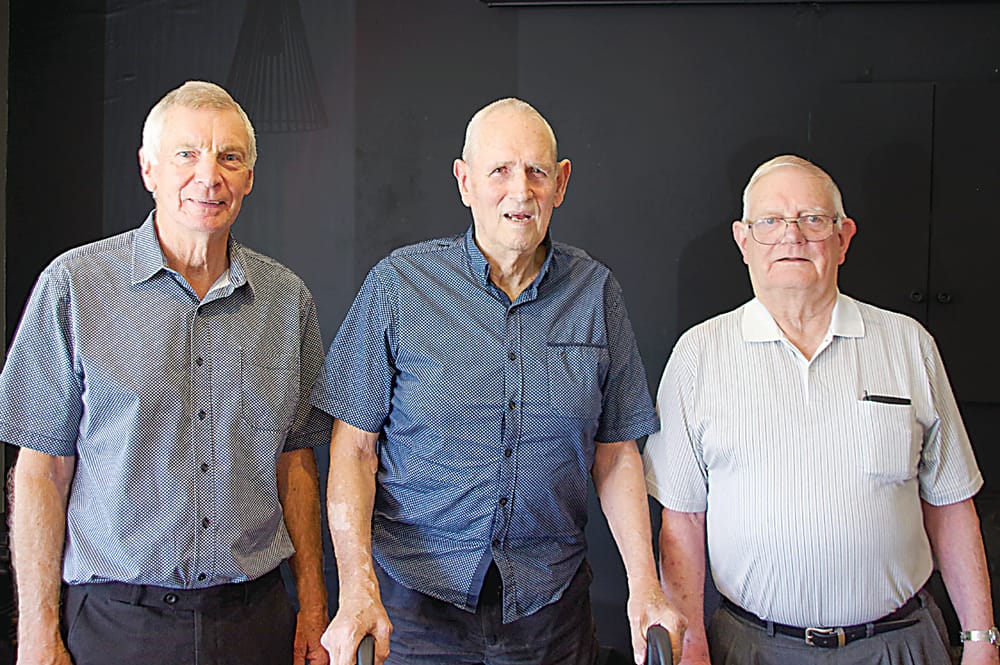 Advocacy service for defence veterans comes to an end post image