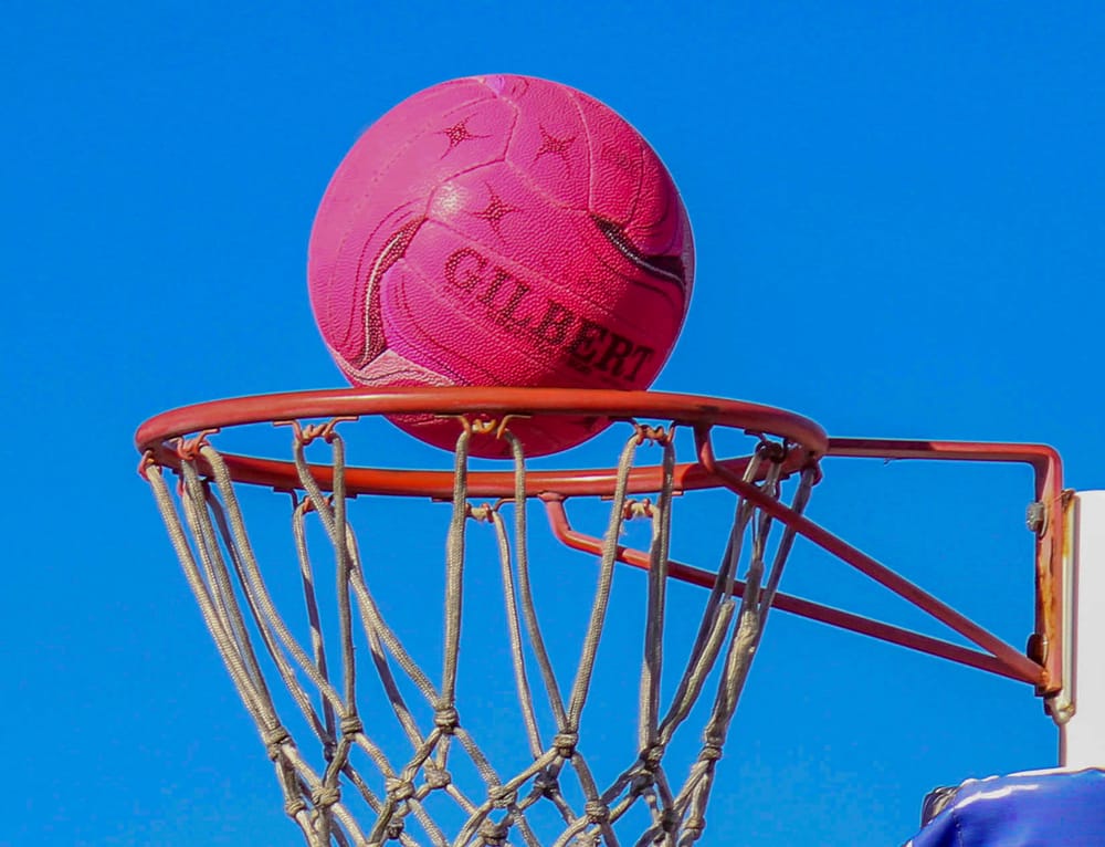 Netball talent identified post image