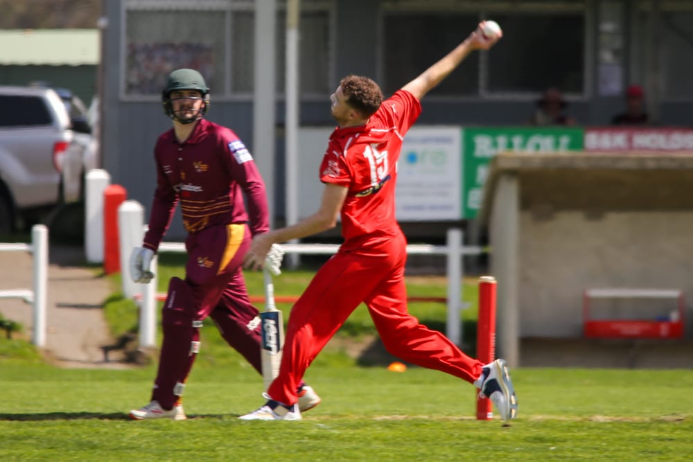 Upsets galore in division one post image