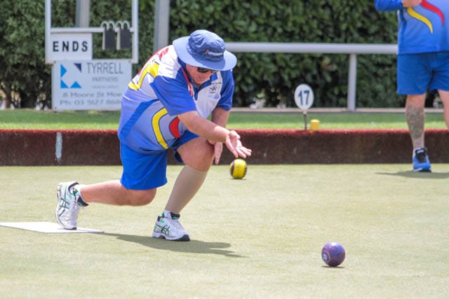Bowls at Newborough Div 1 - Longwarry Vs. Morwell - 16.11.2024 post image