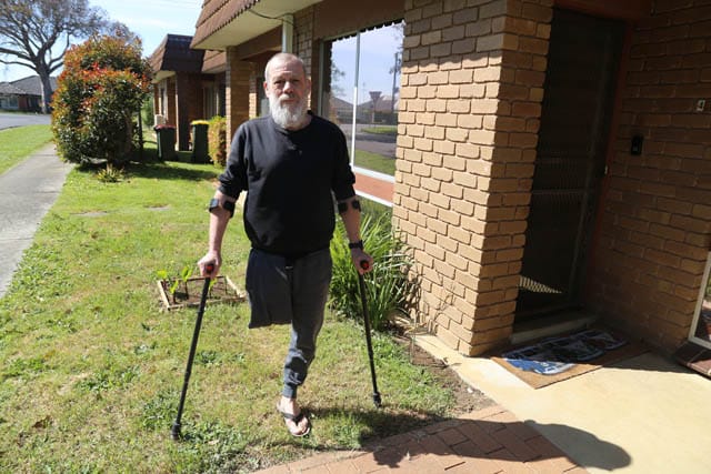 Paul Webber - 19.11.2024 post image