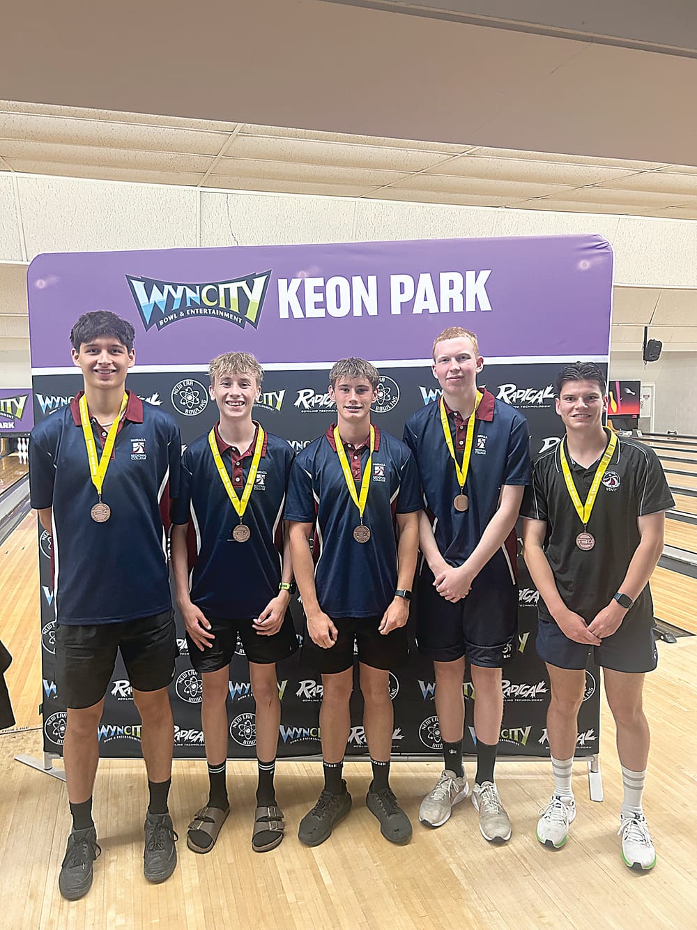 Regional bowls to success post image