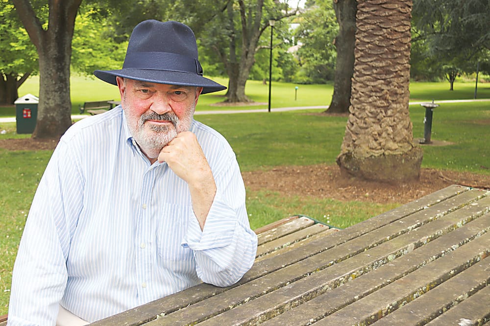 Baw Baw Shire - 30 years on. post image