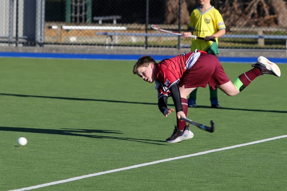 Hockey Under 12s Aztecs vs Gulls, July 5, 2025 post image