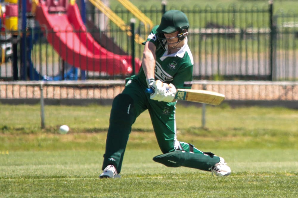 Sweet relief for Swampies post image