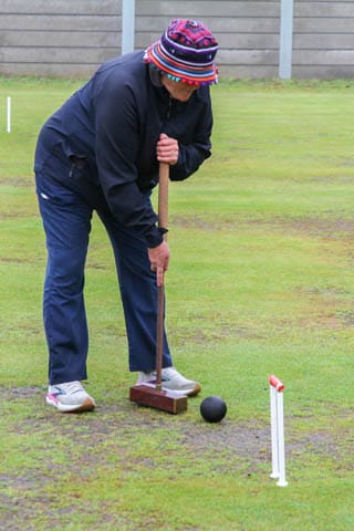 Croquet Club Warragul 120th - 30.11.2024 post image