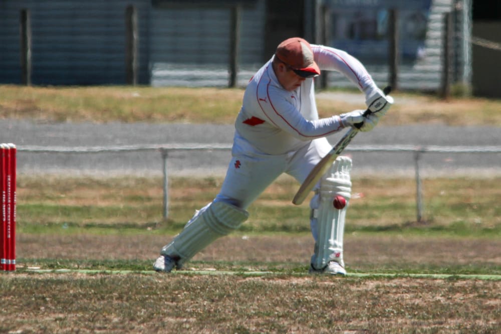 Gulls stun in upset win post image