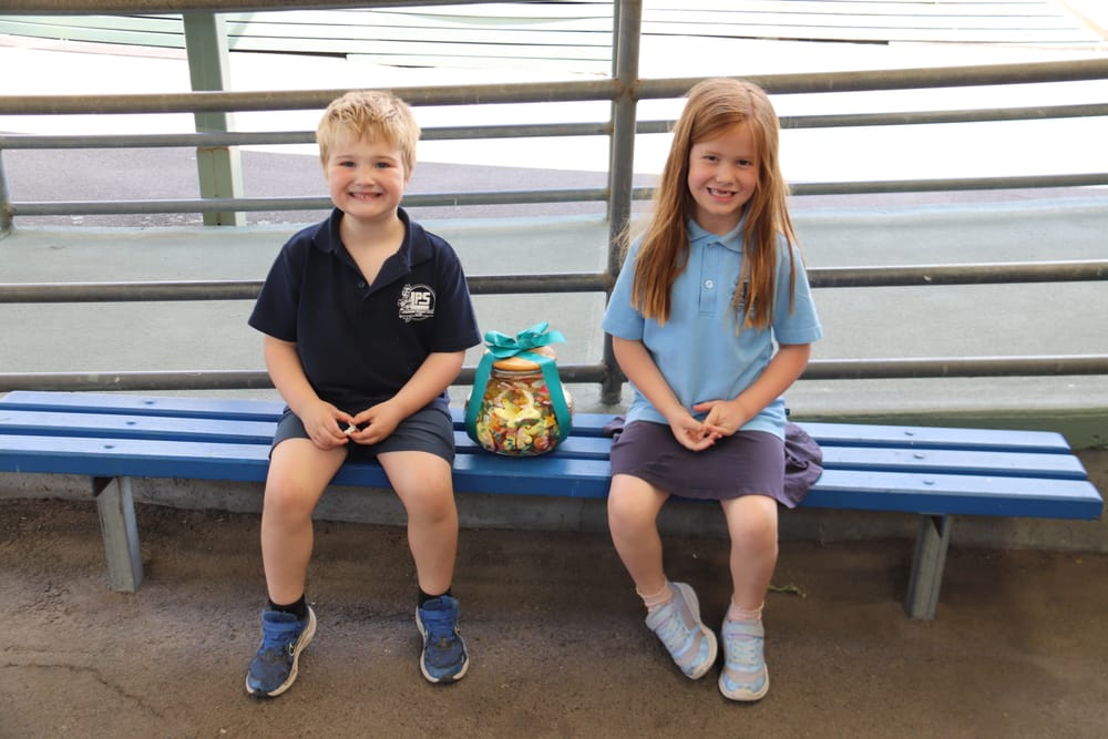 Longwarry Primary School Fundraising - October 14, 2025 post image