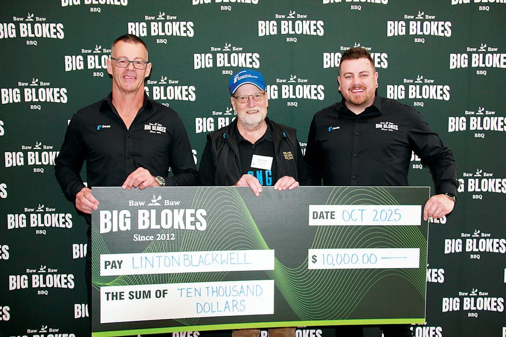 Long run boost post image