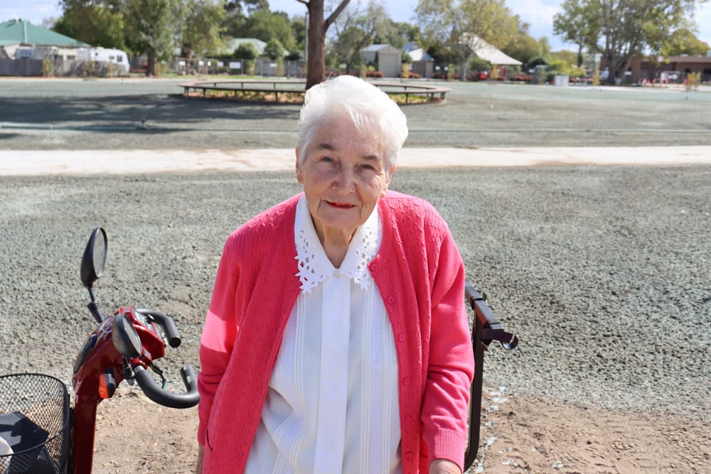 Angela Malacarne - April 15, 2025 post image