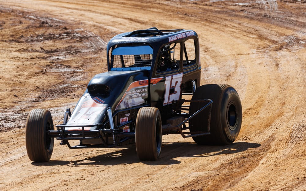 Family fun at Drouin Speedway this Sunday post image