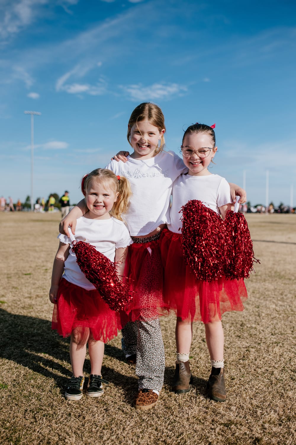 Club Corner - Sep 9, 2025 post image