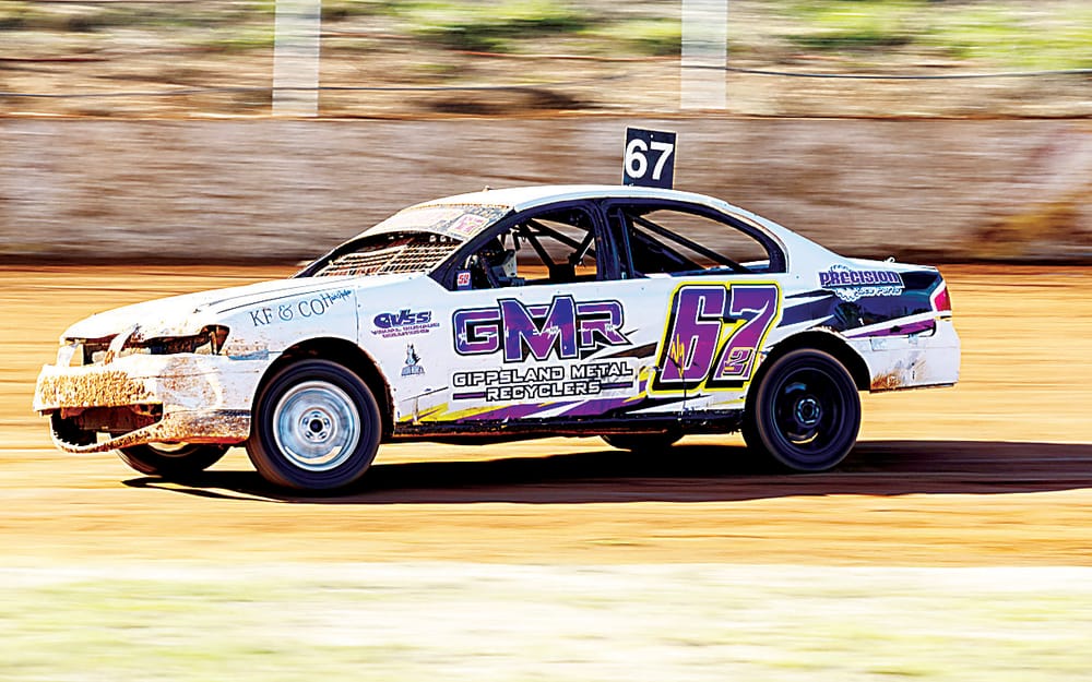 Ingram takes home title in season finisher post image