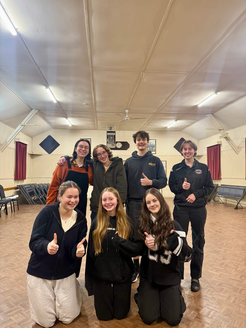 WYT's "Dare to Dream Jr" post image