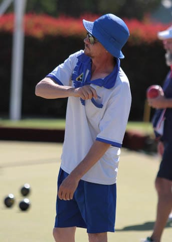 Lawn Bowls - 04.01.2025 post image