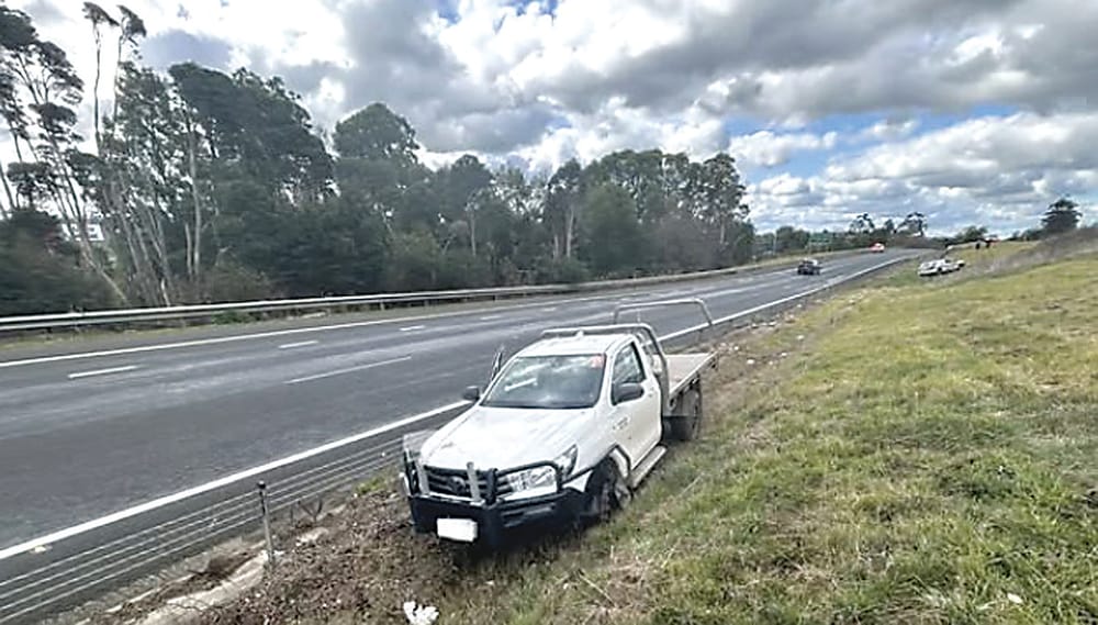 Increasing car thefts targeted post image