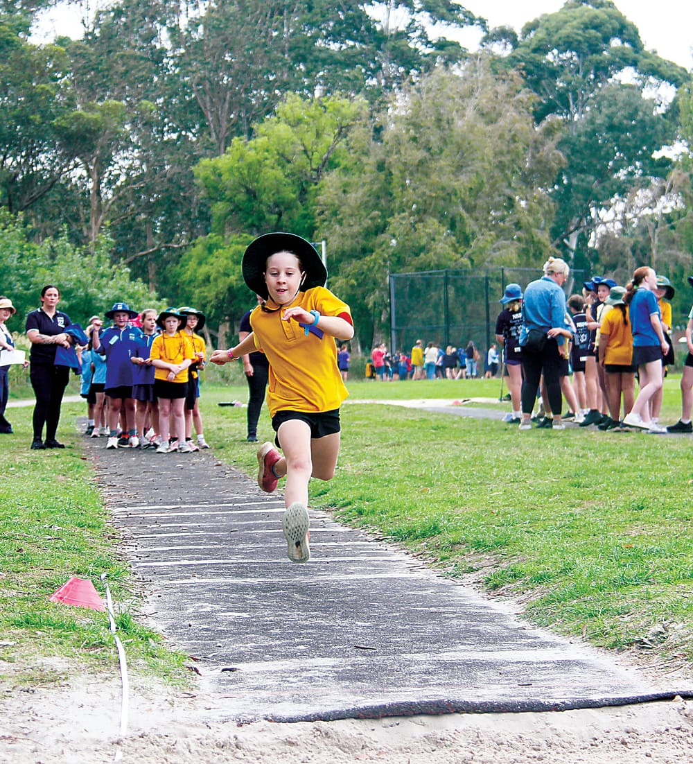 Combined school spirit post image