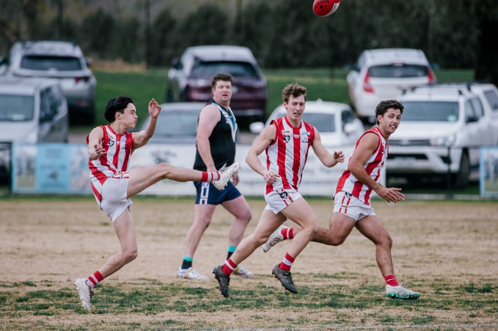 Waterloo Cup up for grabs as top teams tangle post image