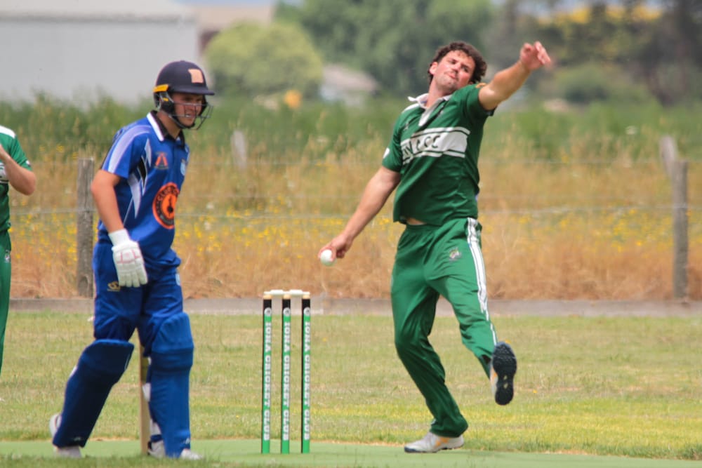 Swamp Tigers escape relegation in division one post image