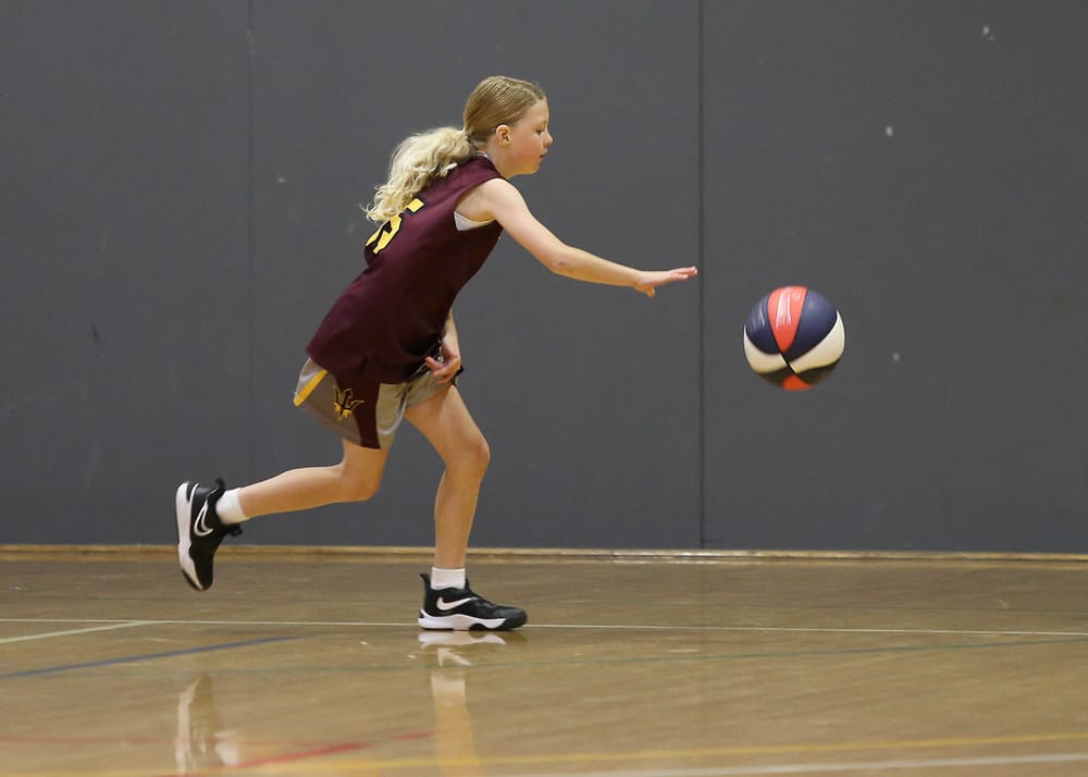 Basketball U12 Devils Liberty Vs Devils Storm - May 8, 2025 post image