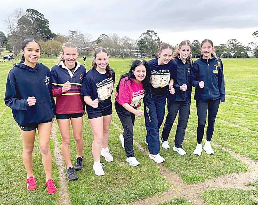 Run ready to launch post image