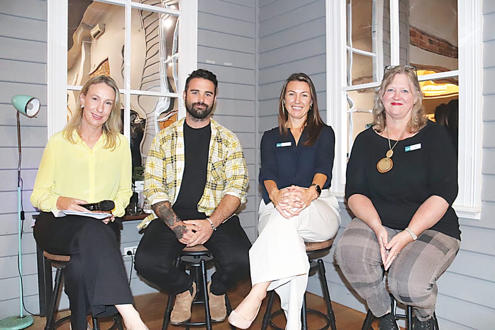 Advocacy key to project priorities post image