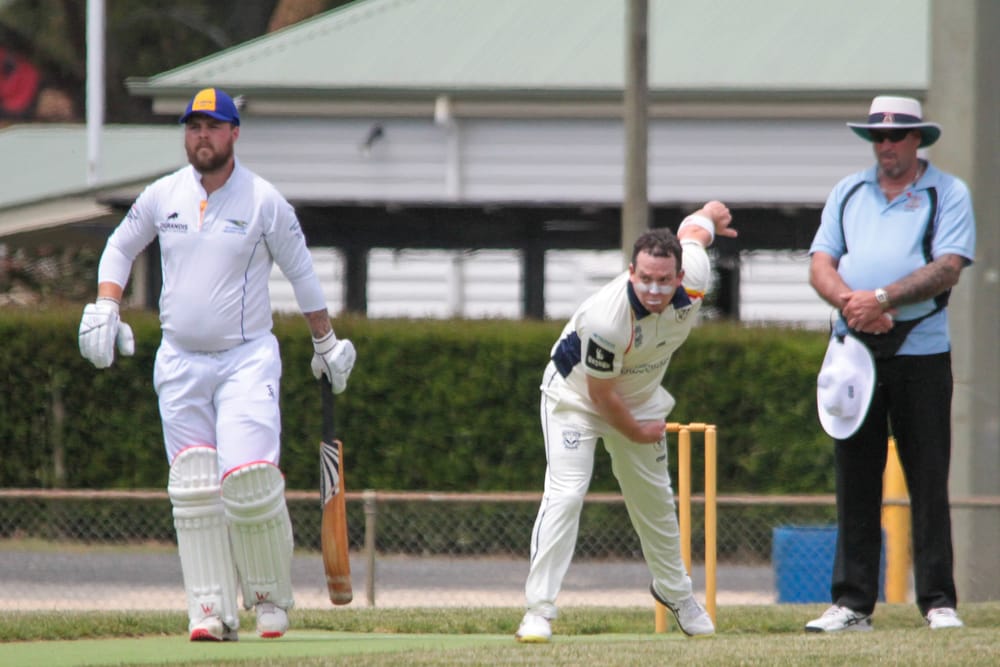 Rain stops results in div one post image