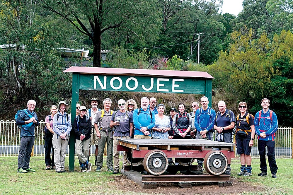 Vote for Noojee tourism award post image