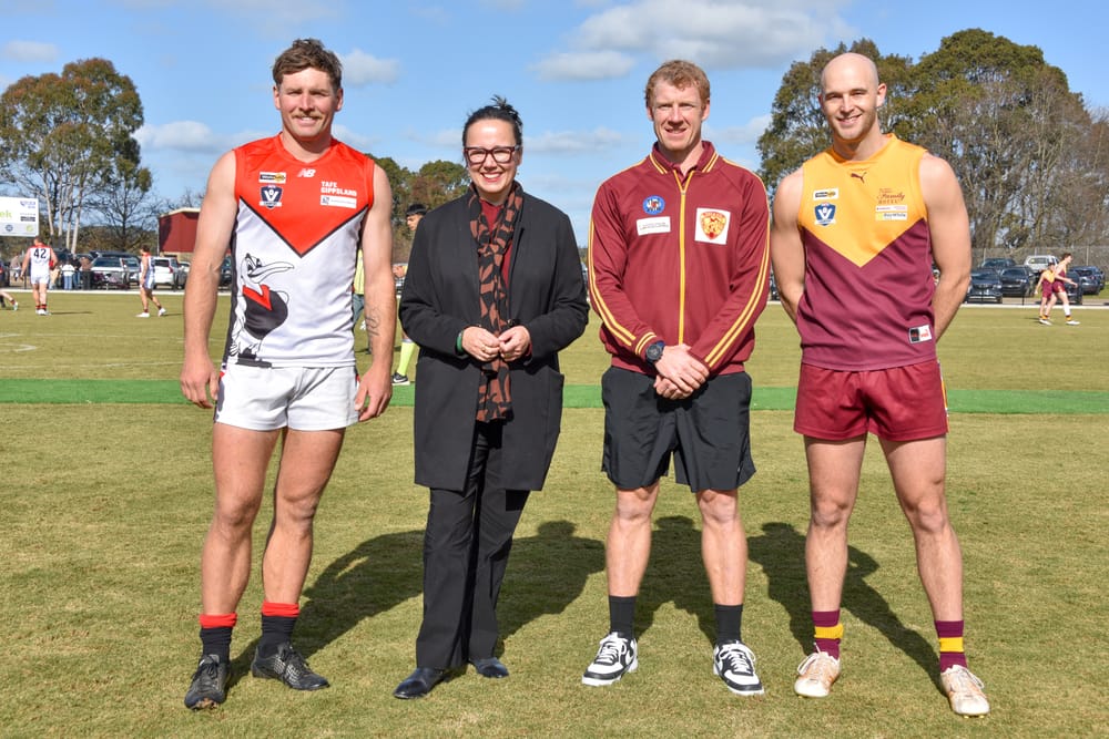 Hawks head home post image