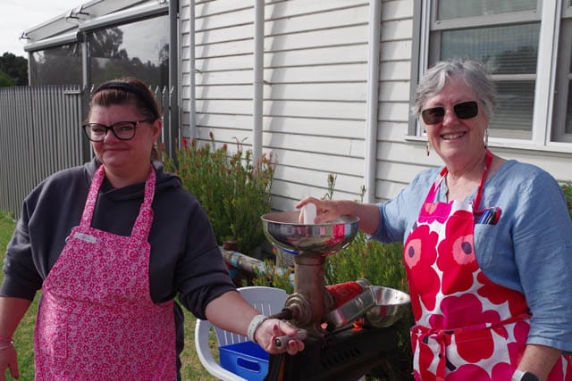 Passata day - 11.03.2025 post image