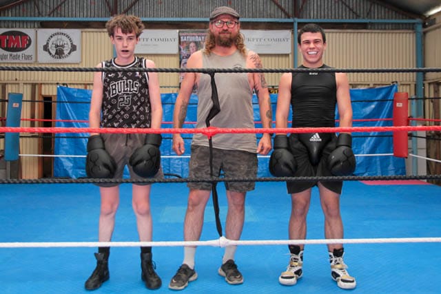 Boxing - 24.12.2024 post image