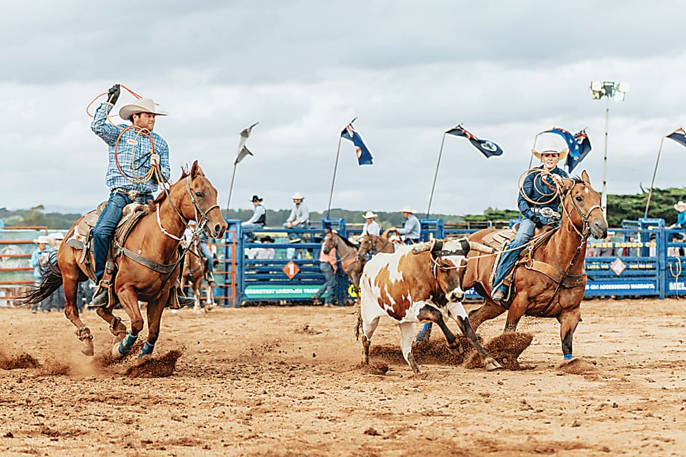 Neerim Rodeo expecting bumper crowds post image