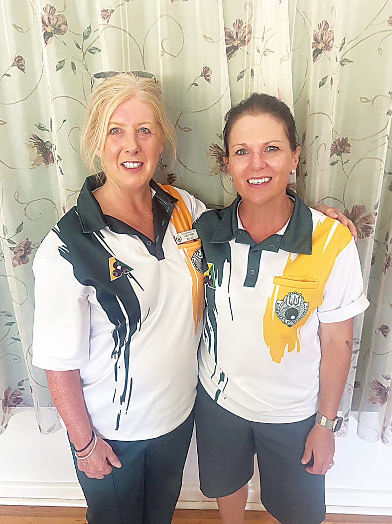 Warragul names B grade champs post image