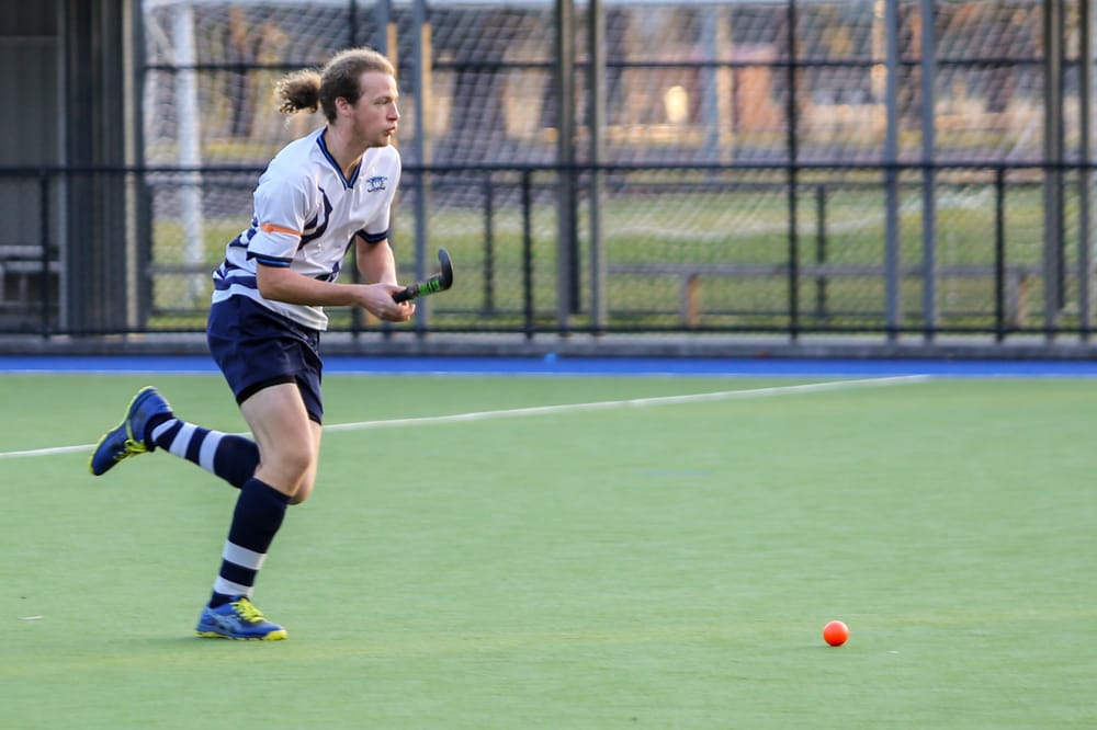 Hockey Men's Aztecs Vs Warriors - June 28, 2025 post image