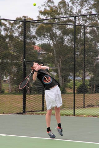 Tennis Seniors at Drouin - 09.11.2024 post image