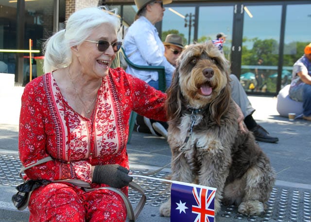 Australia Day - Warragul - 26.01.2025 post image