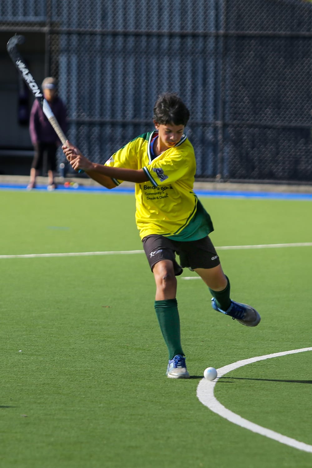 Hockey - under 15s Warriors v Gulls - May 24, 2025 post image