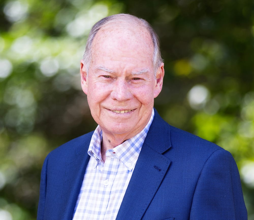 Federal Election Candidate Profiles - Russell Broadbent (Independent) post image
