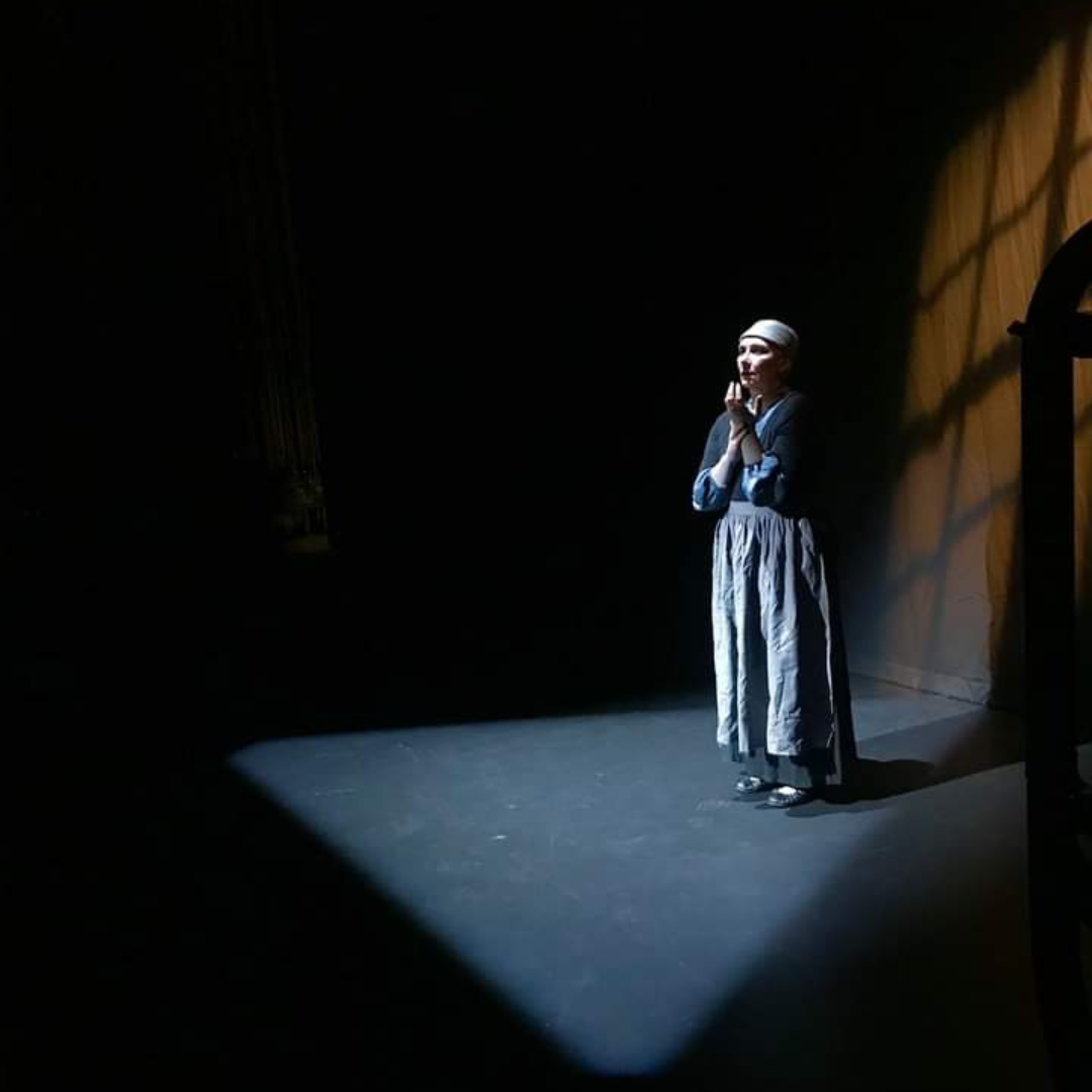 OTL's powerful exploration of a forgotten matriarch post image