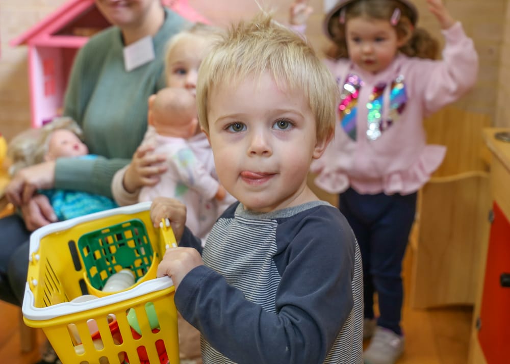 Drouin Playgroup 10 year anniversary - May 15, 2025 post image