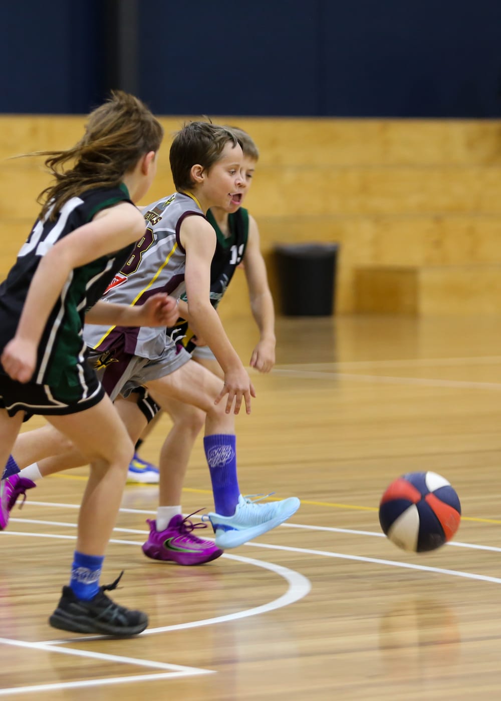 Basketball U10 Boys Rebels Comets Vs Devils Bucks May 30, 2025 post image