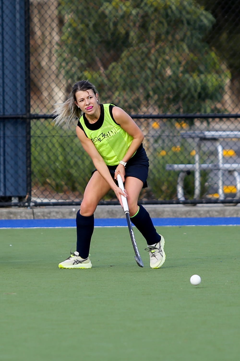 Hockey Women's Aztecs Vs Gulls - June 14, 2025 post image