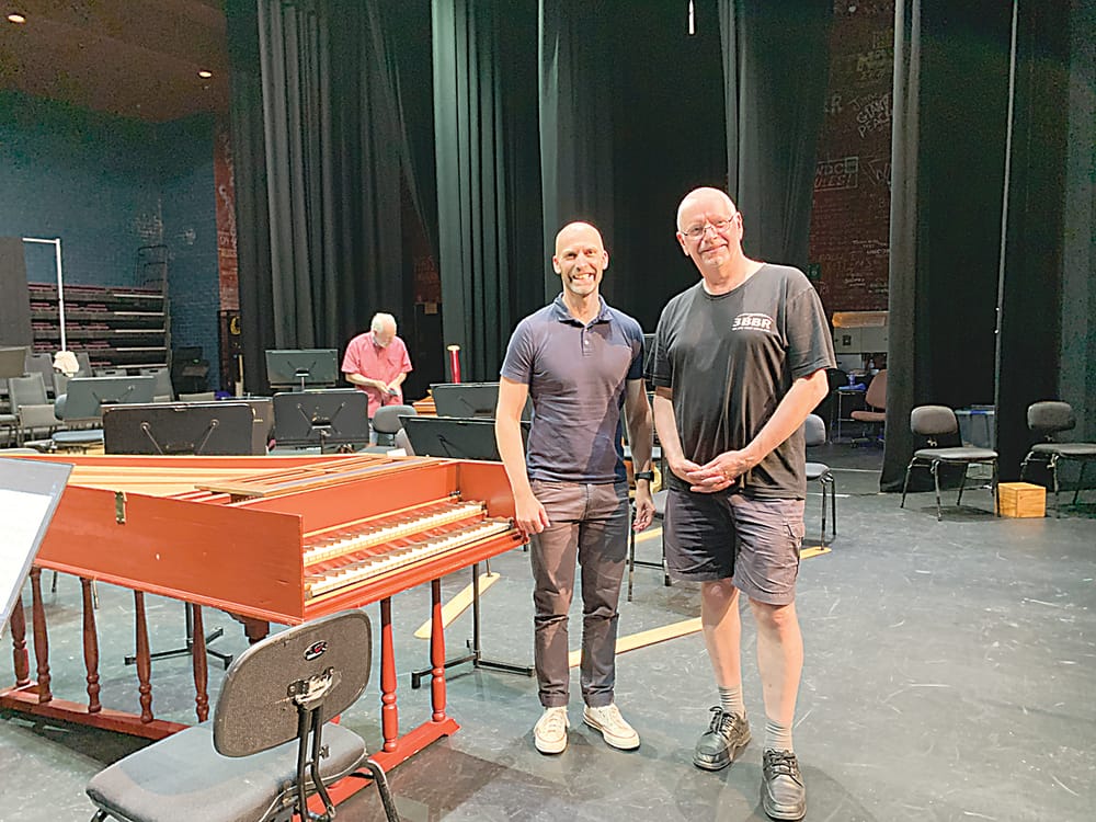 Listen to "Messiah" on 3BBR FM post image