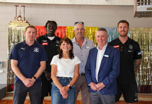 Collingwood Western Park - 18.02.2025 post image