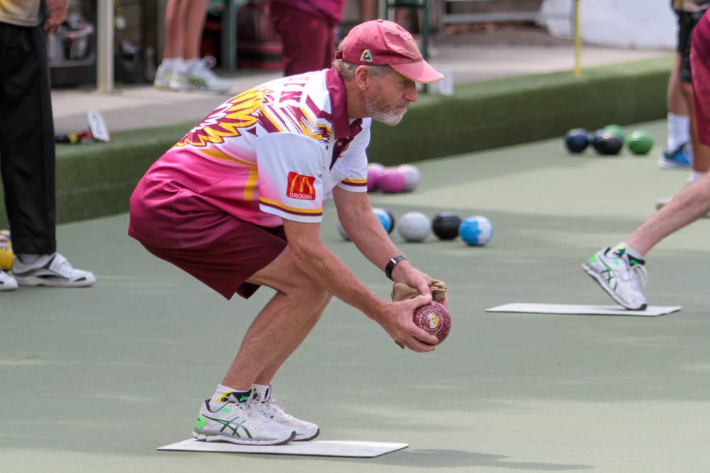 One-shot win for Drouin post image